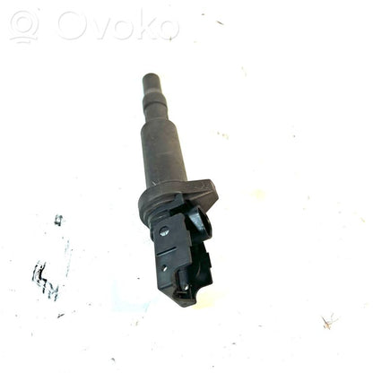 Augstsprieguma spole (aizdedzei)