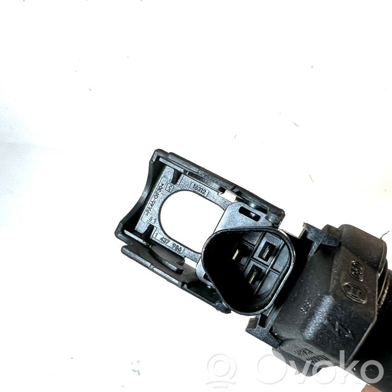 Augstsprieguma spole (aizdedzei)