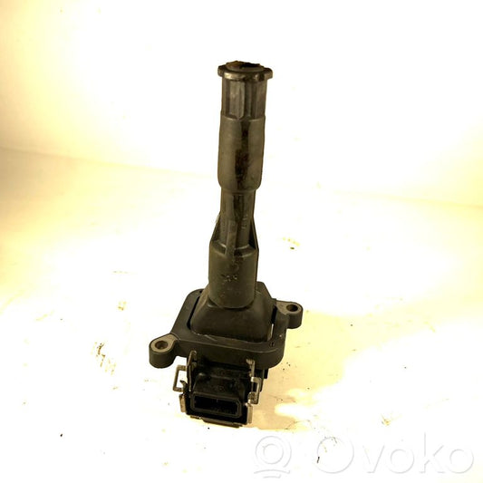 Augstsprieguma spole (aizdedzei)