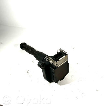 Augstsprieguma spole (aizdedzei)