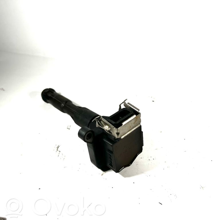 Augstsprieguma spole (aizdedzei)