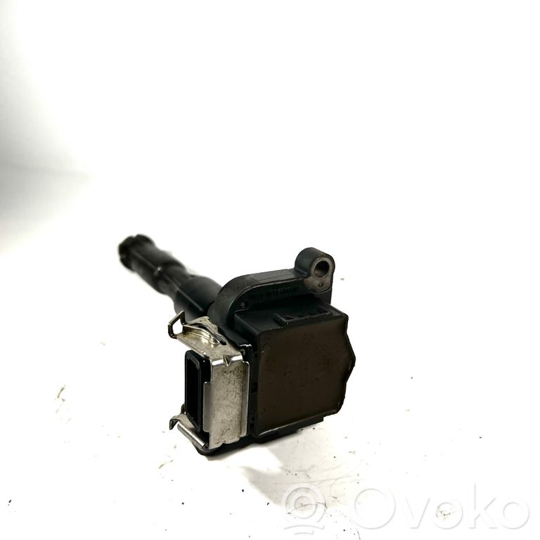 Augstsprieguma spole (aizdedzei)