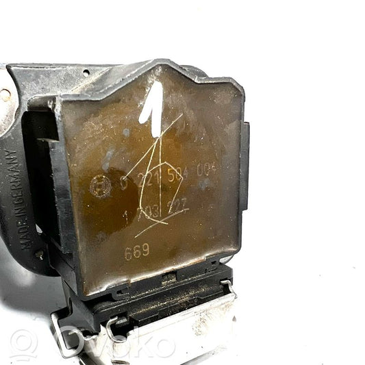 Augstsprieguma spole (aizdedzei)