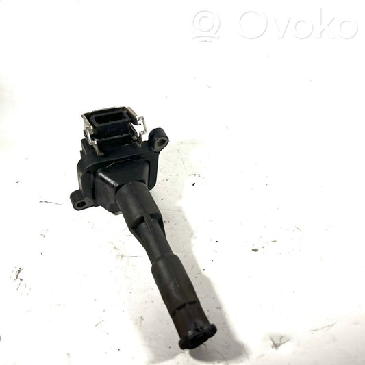 Augstsprieguma spole (aizdedzei)