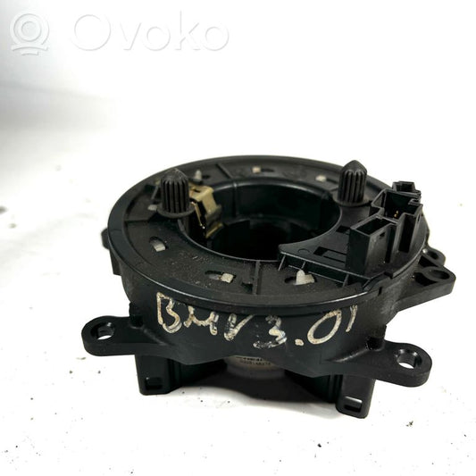 Gaisa spilvenu lenta (SRS gredzens)