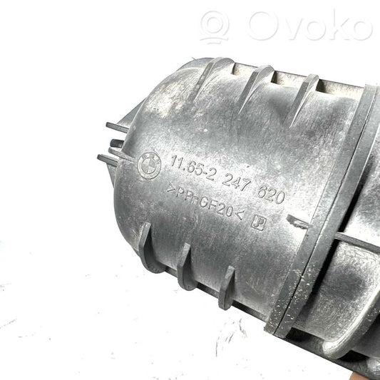 Vakuuma gaisa tilpne