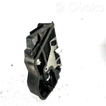 Aizmugurē slēdzene