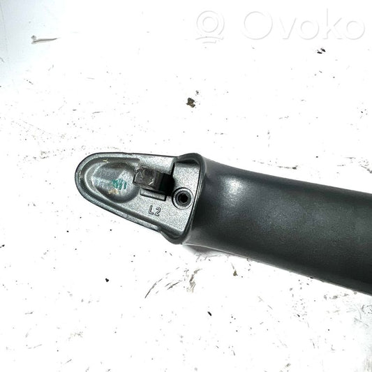 Внешняя ручка открывания