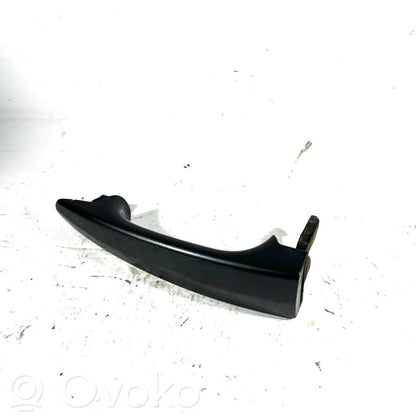 Ārējais atvēršanas rokturis