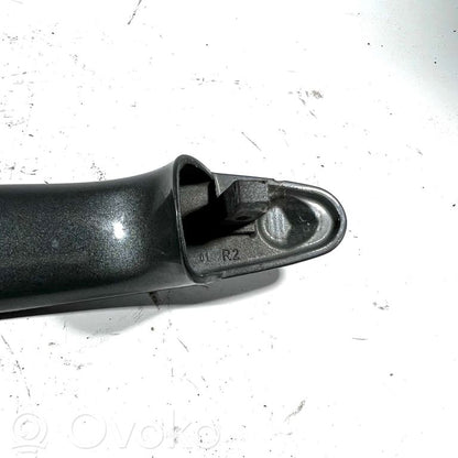 Ārējais atvēršanas rokturis