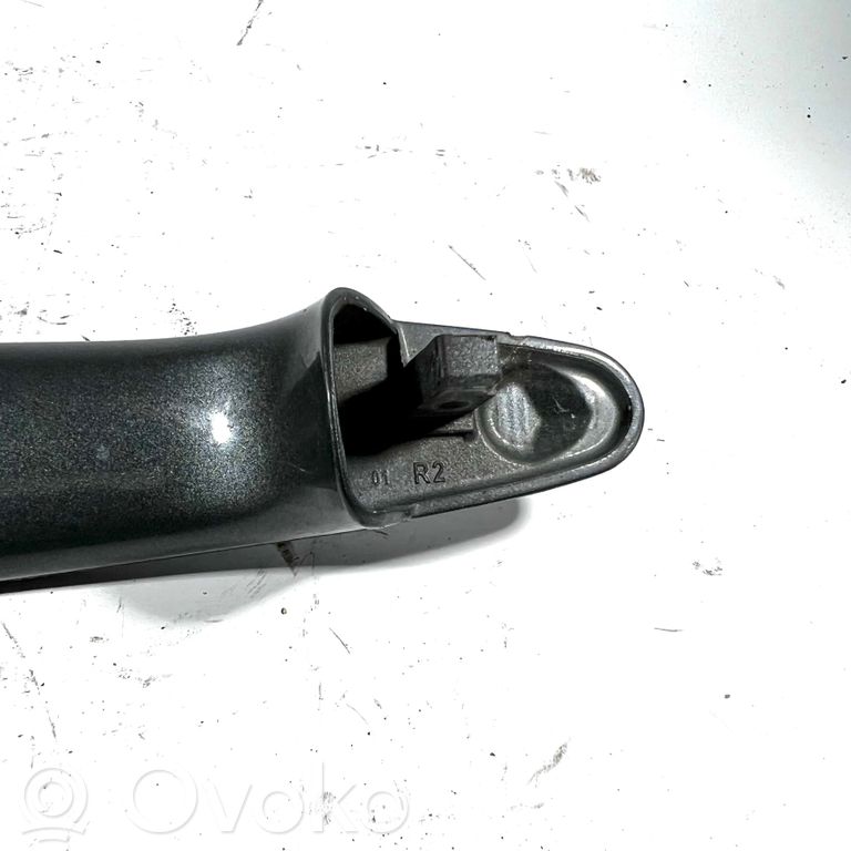 Ārējais atvēršanas rokturis