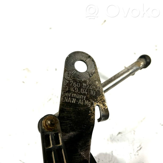 Augstuma sensors (priekšējo lukturu)