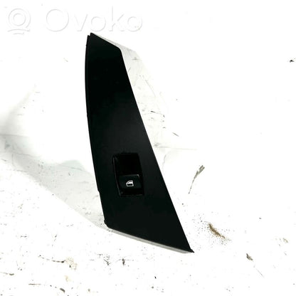 Elektrisko logu slēdzis