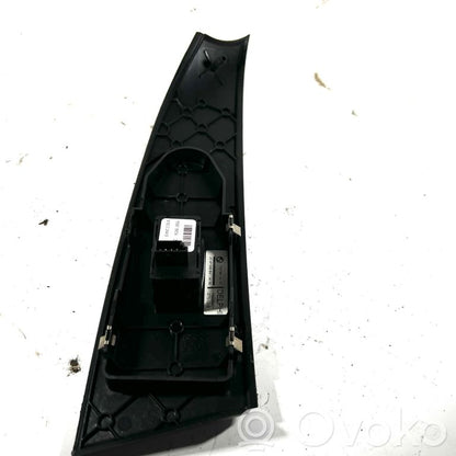 Elektrisko logu slēdzis