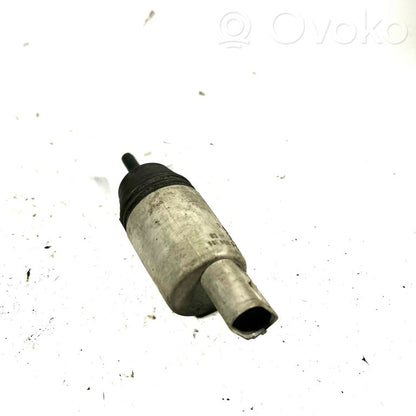 Logu mazgātāja sūknis