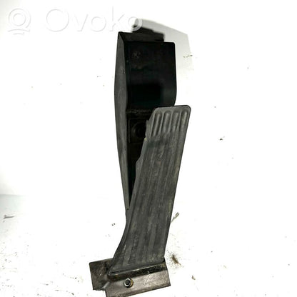 Akseleratora pedālis