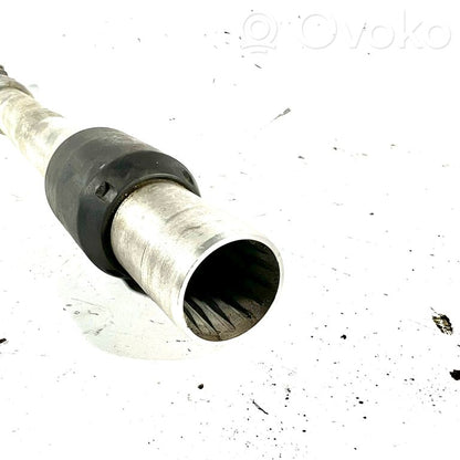 Stūresrata ass krustsavienojums