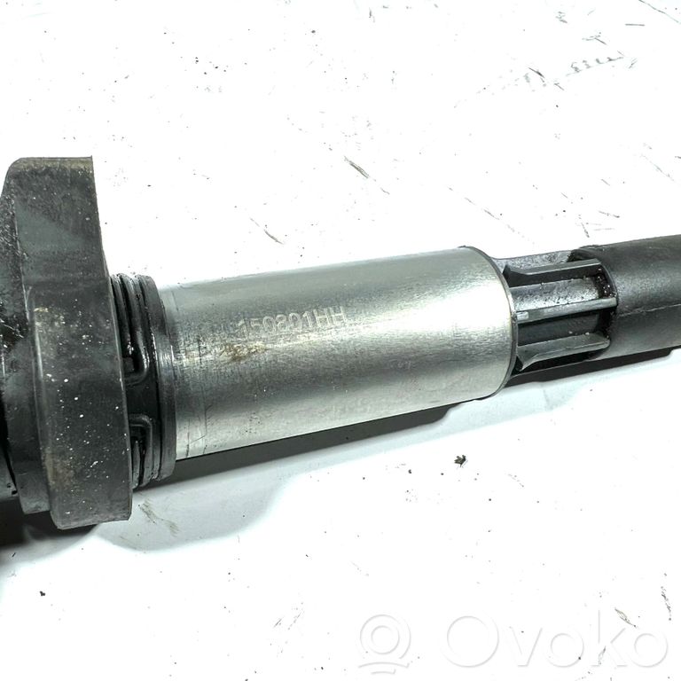 Augstsprieguma spole (aizdedzei)