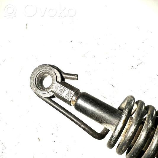 Bagāžnieka amortizators