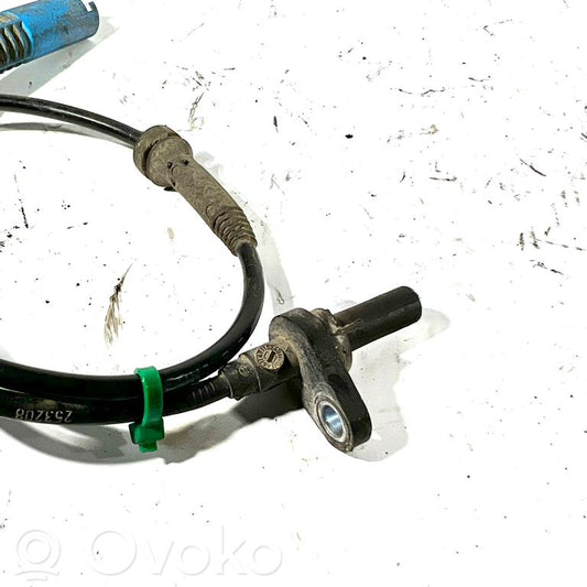 Priekšējais bremžu ABS sensors