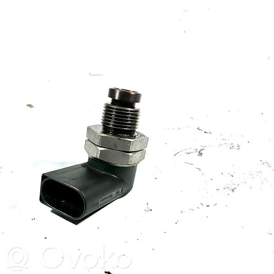 Degvielas spiediena mērītājs