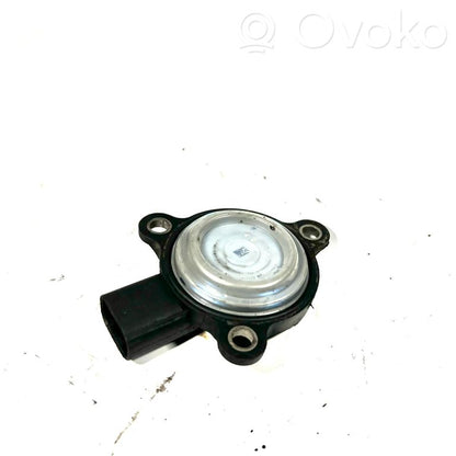 Hidrauliskais servotronic spiediena vārsts