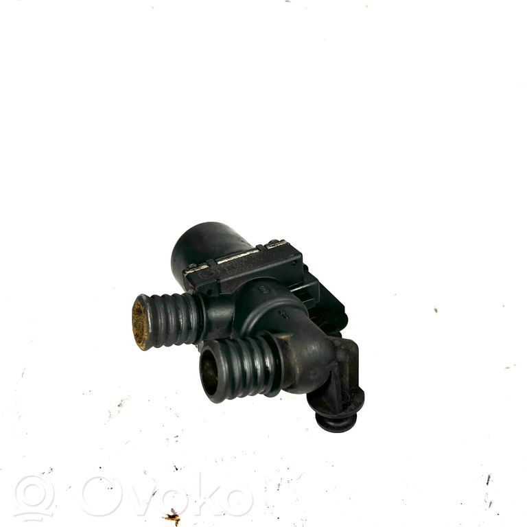 Apsildes radiatora vārsts (-i)