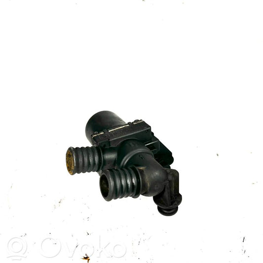 Apsildes radiatora vārsts (-i)