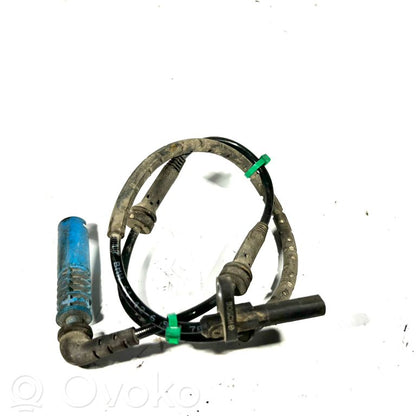 Pakaļējais bremžu ABS sensors