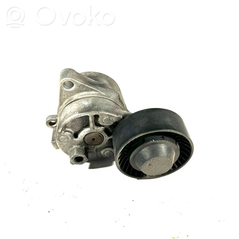 Siksnas spriegotājs