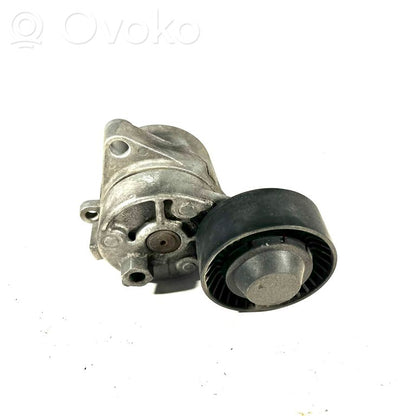 Siksnas spriegotājs