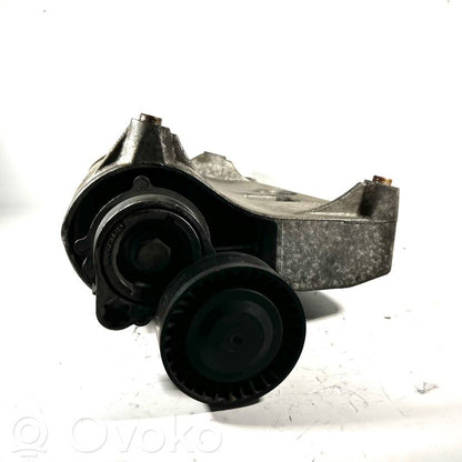 Gaisa kondicionēšanas kompresora stiprinājums