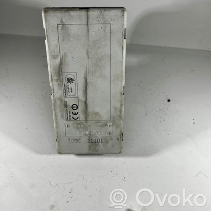 Centrālās atslēgas vakuumsūknis