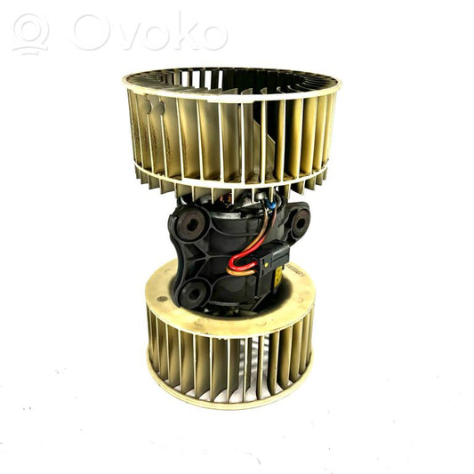 Mazā radiatora ventilators