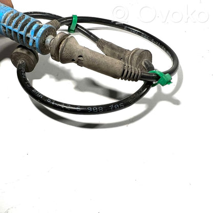 Priekšējais bremžu ABS sensors