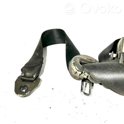 Priekšējā drošības josta