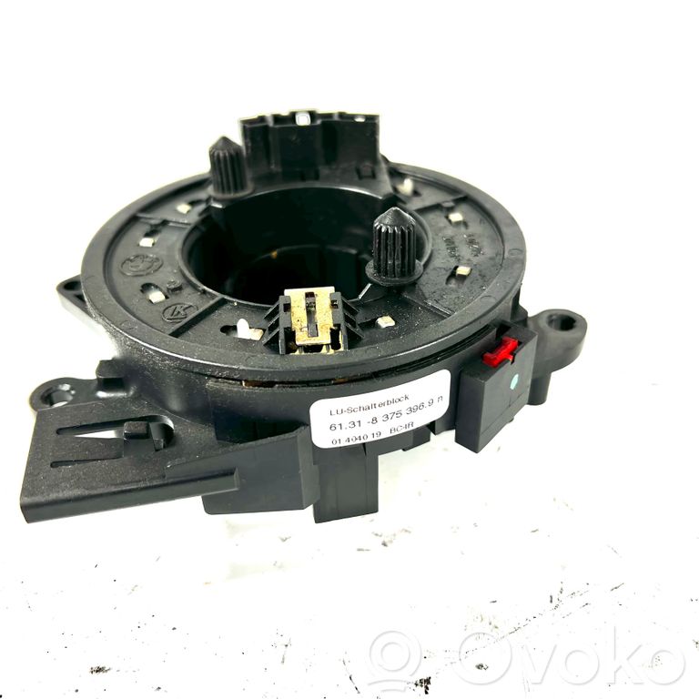 Gaisa spilvenu lenta (SRS gredzens)