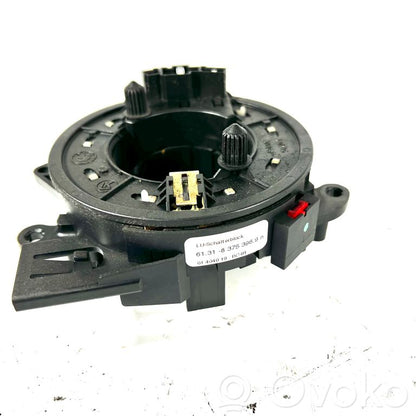 Gaisa spilvenu lenta (SRS gredzens)