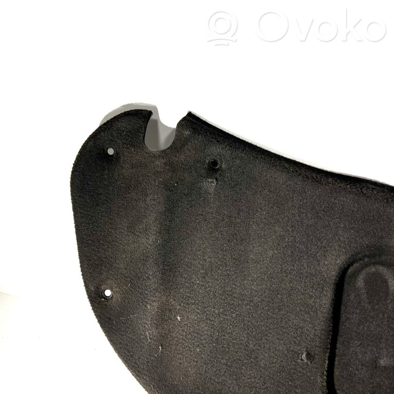 Bagāžnieka dekoratīvā apdare