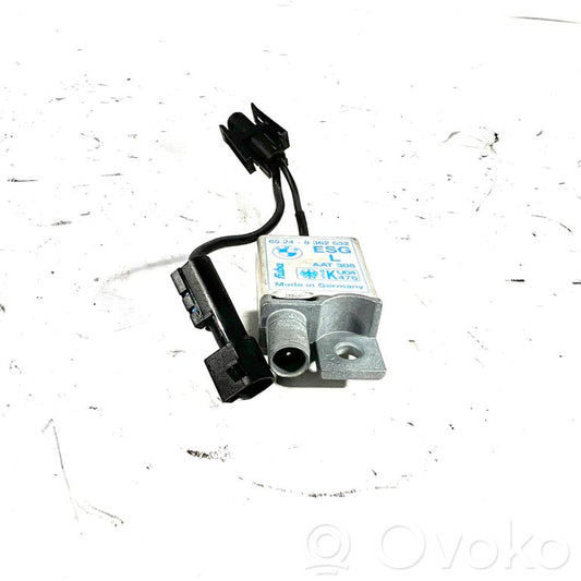 Antenas pastiprinātājs