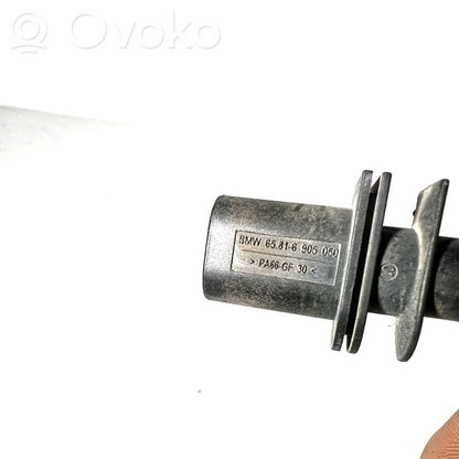 Датчик наружной температуры