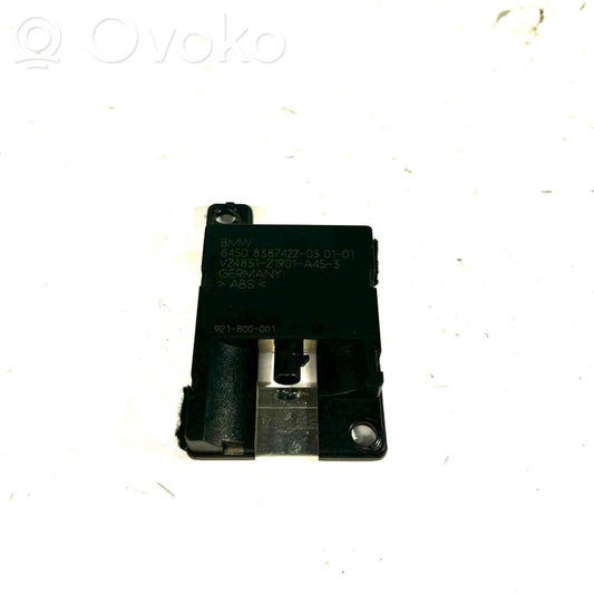 Antenas pastiprinātājs