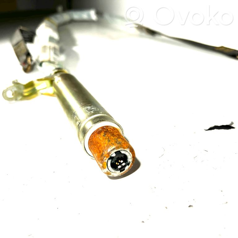 Jumta gaisa spilvens