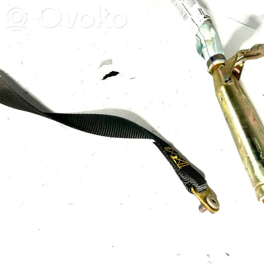 Jumta gaisa spilvens