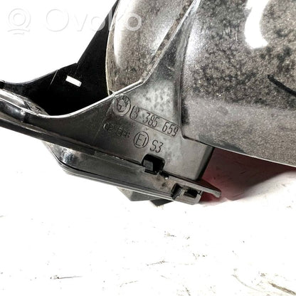 Papildu bremžu signāla lukturis