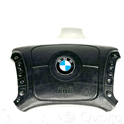 Stūres drošības spilvens