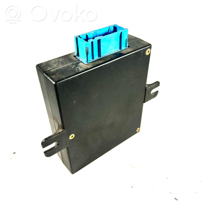 Balss vadības modulis