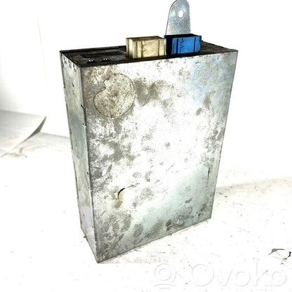 Video vadības modulis