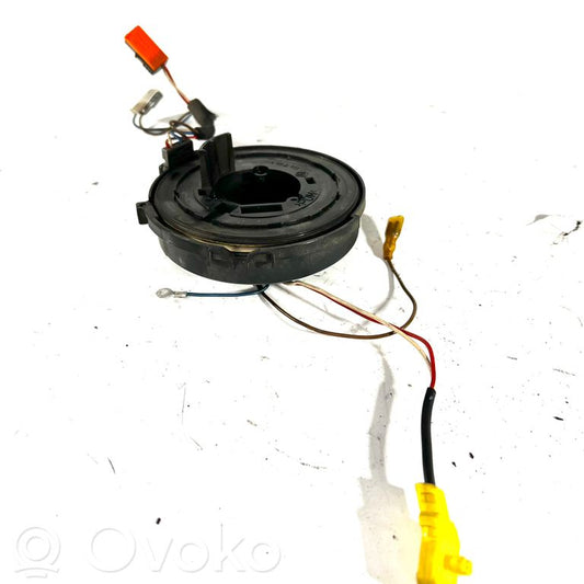 Gaisa spilvenu lenta (SRS gredzens)