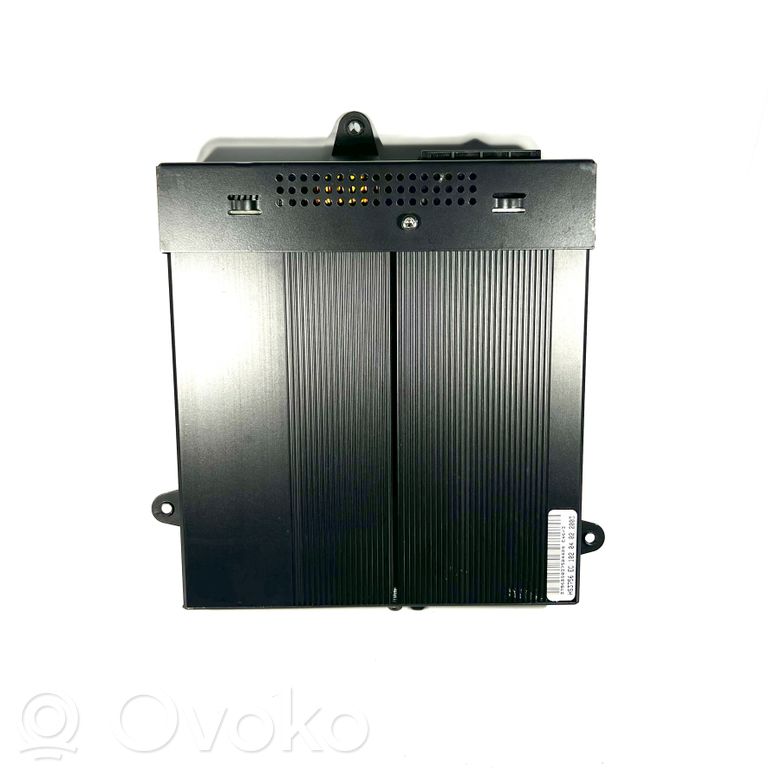 Skaņas pastiprinātājs